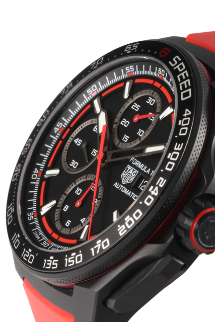 Tag Heuer Formula 1 CBZ2085.FT8093 Image 5